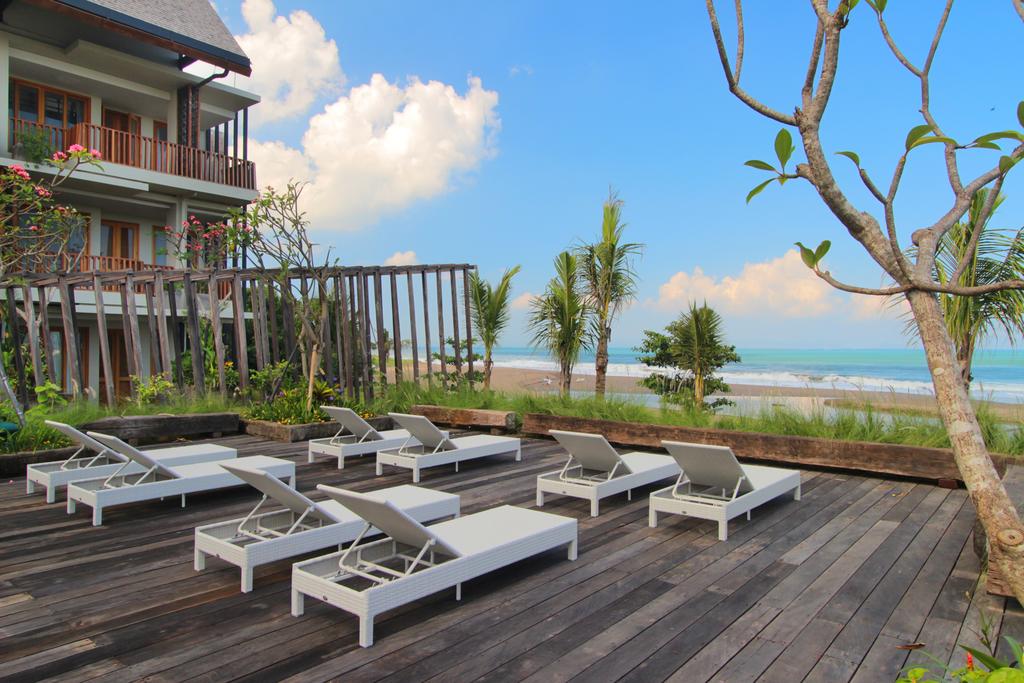 Swarga Suites Bali Berawa In Kuta Utara Updated Prices Deals