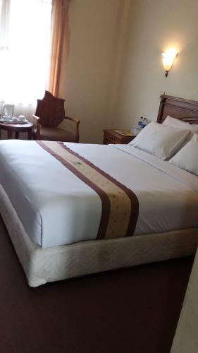 Hotel Bukit Serelo