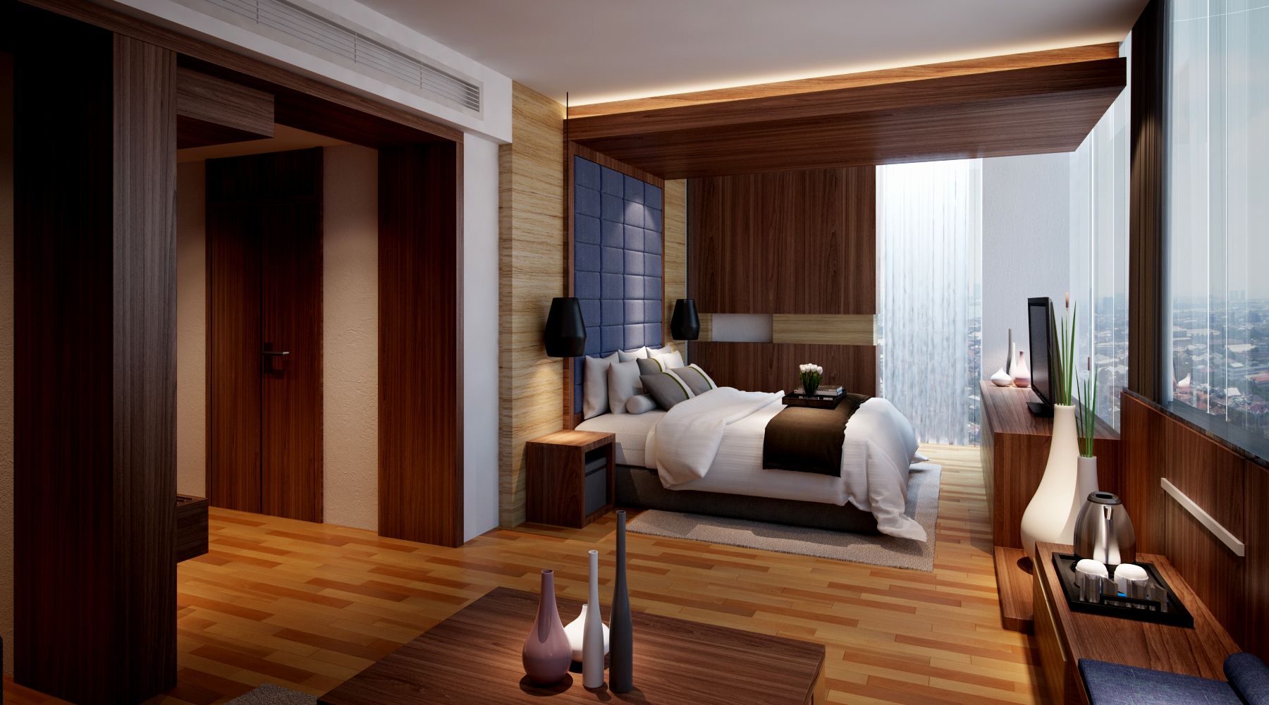 Aston Sidoarjo City Hotel and Conference Center