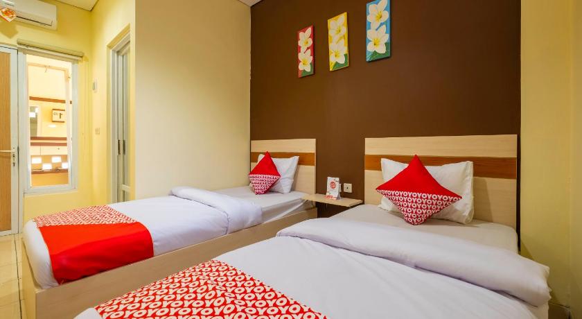 OYO 2947 Cluster Harris Home Stay & Kos