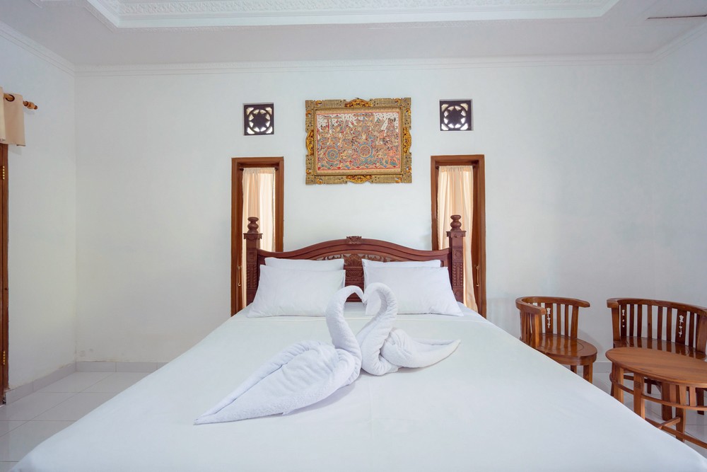 Tebluess Guesthouse Gianyar RedPartner