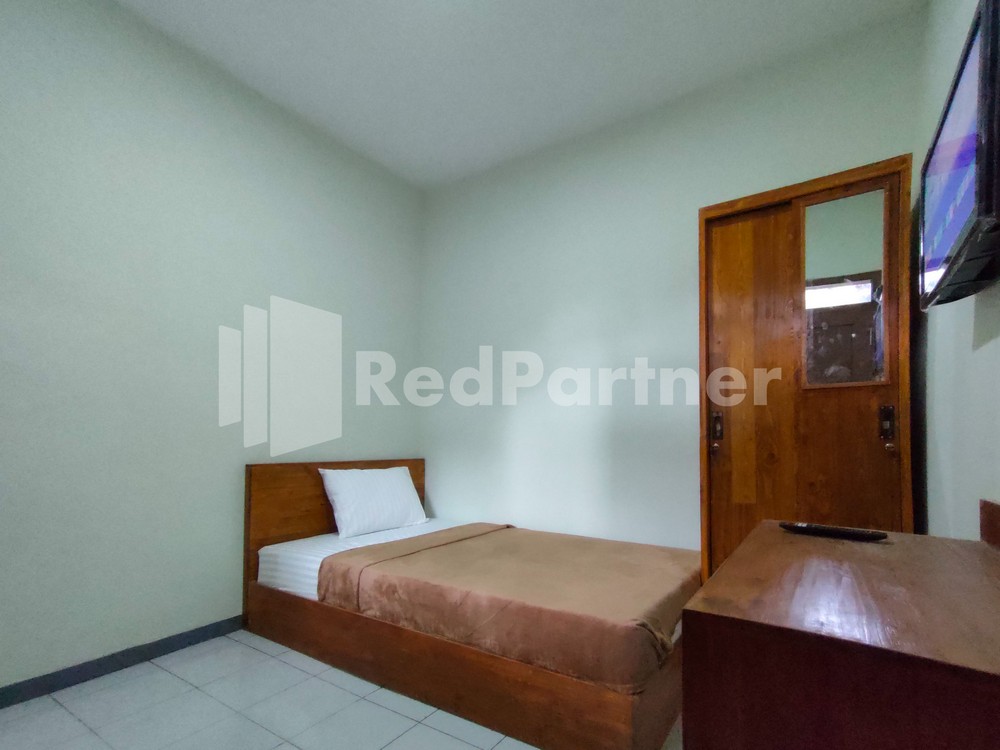 Saijaan Guesthouse UNEJ RedPartner