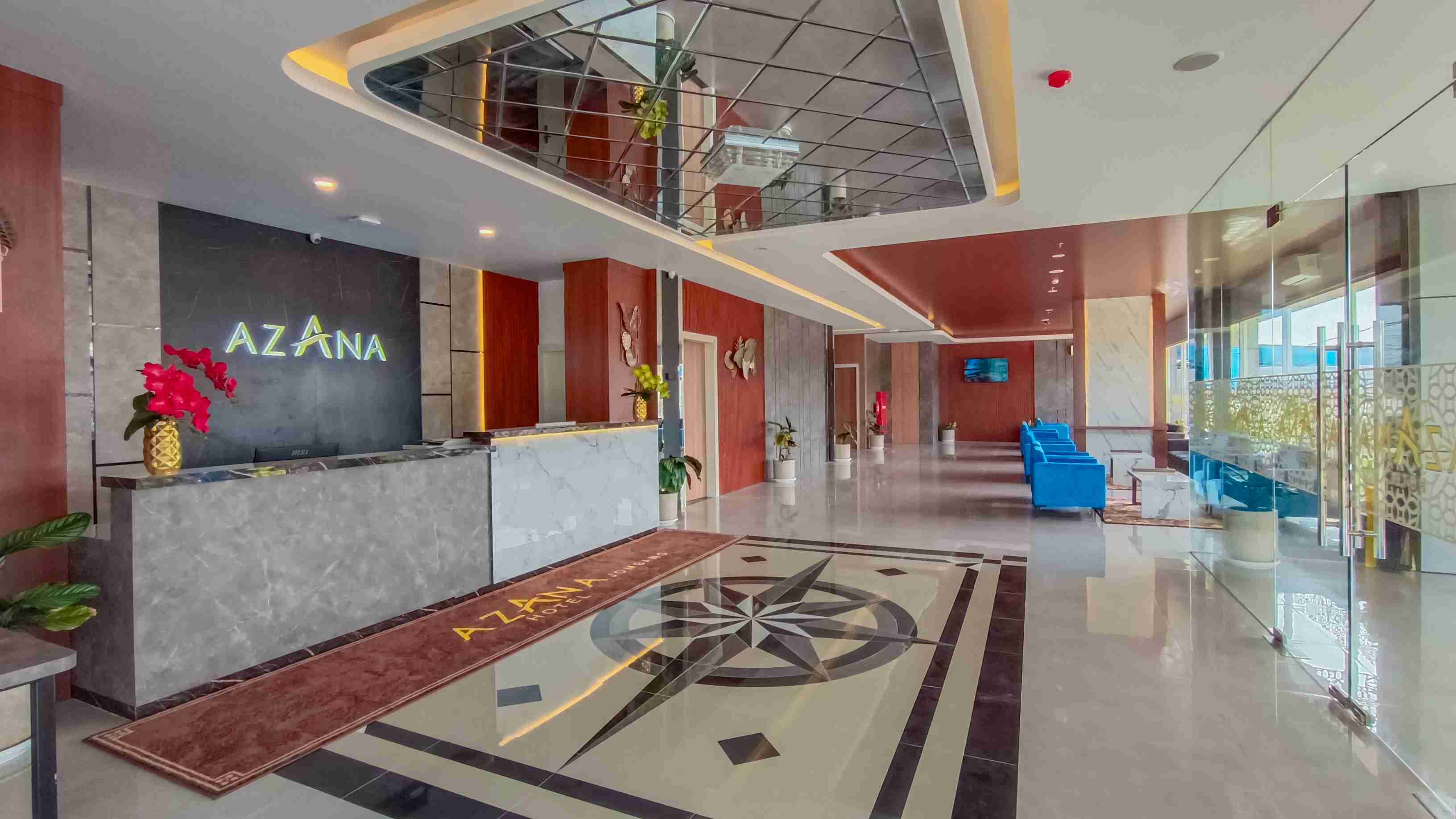 Azana Style Hotel Jombang