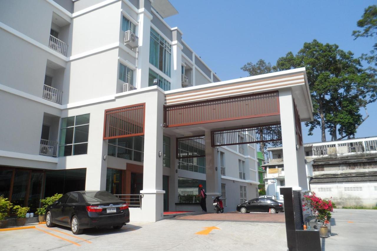 Pangviman Place Resotel SHA Plus By Zuzu