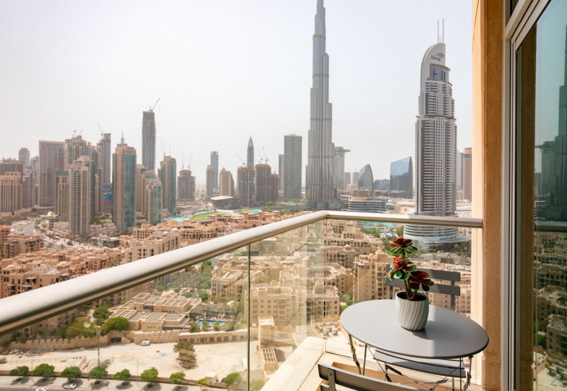 Maison Privee - Exclusive Apt w/ Burj Khalifa Next Door in Dubai | 2024 ...