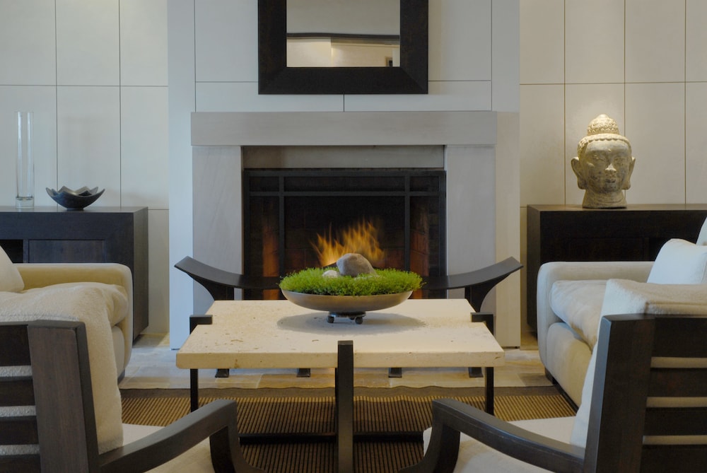 Oban Inn Spa Restaurant