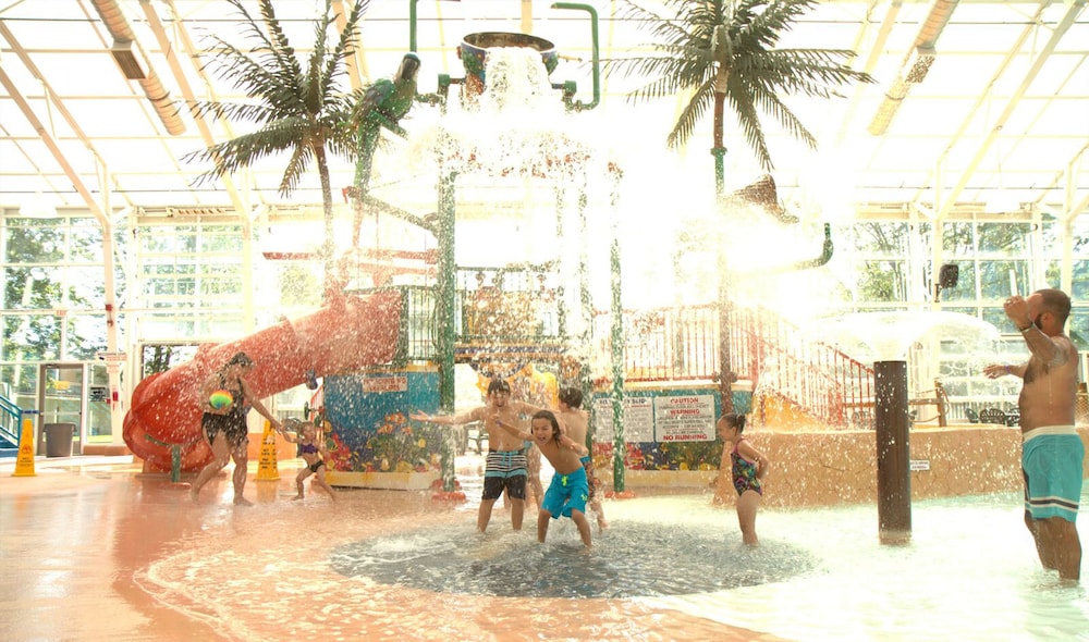 Americana Conference Resort and Spa