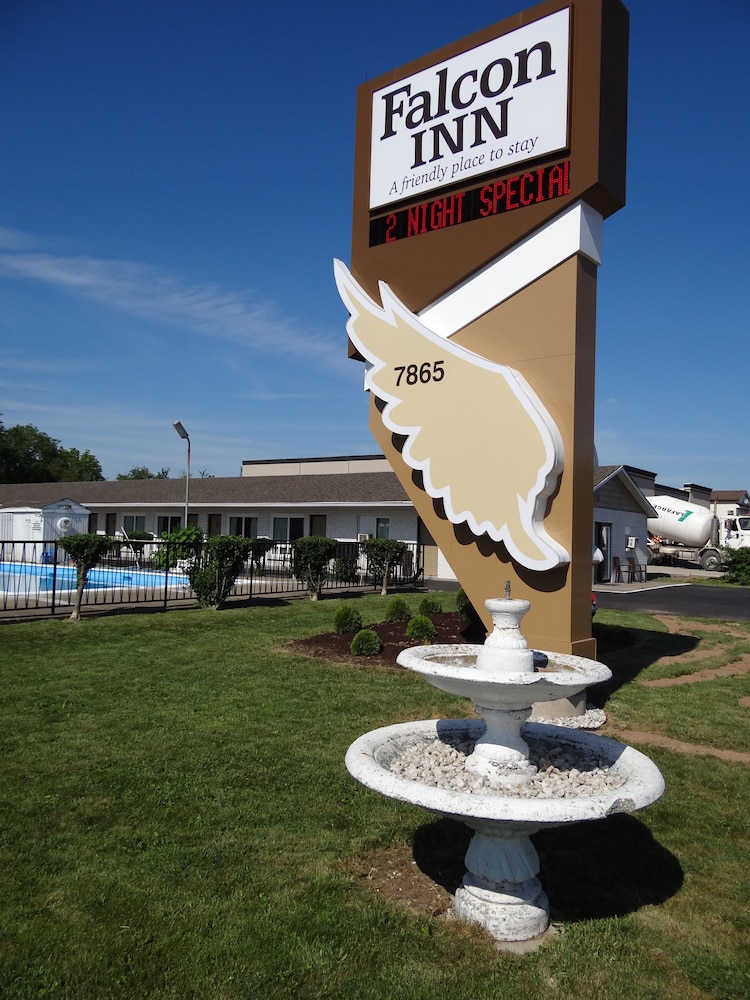 Falcon Inn Niagara Falls