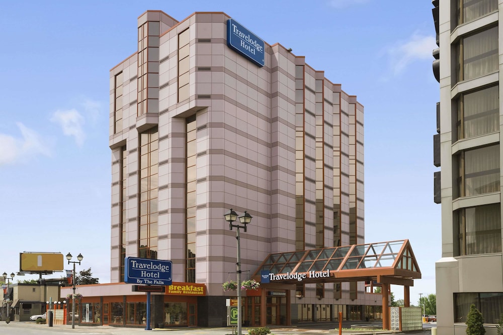 Fairfield by Marriott Niagara Falls, Canada