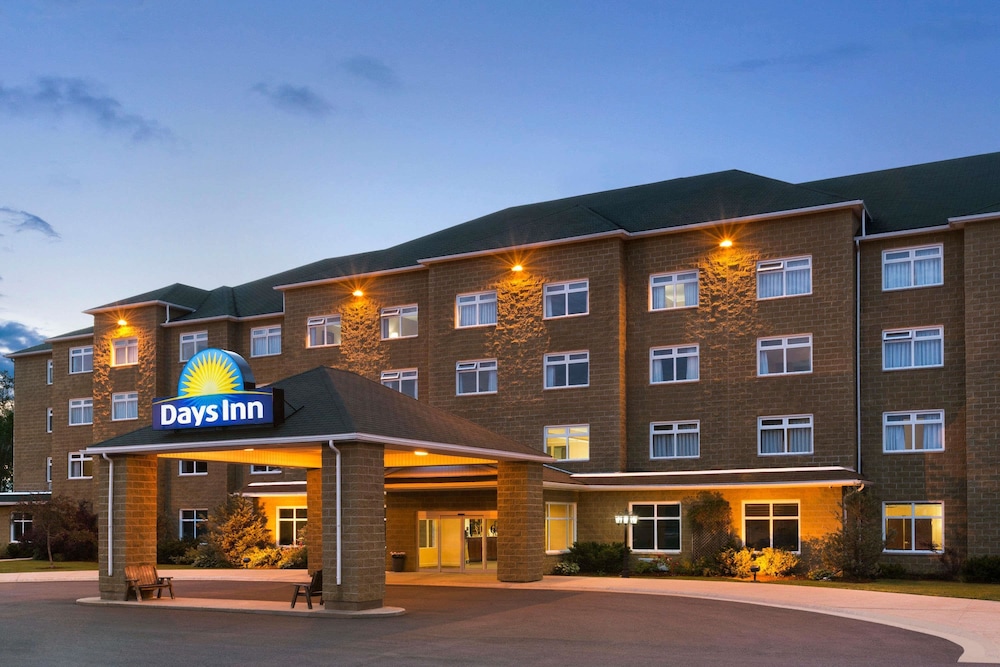Days Inn and Conference Centre Oromocto