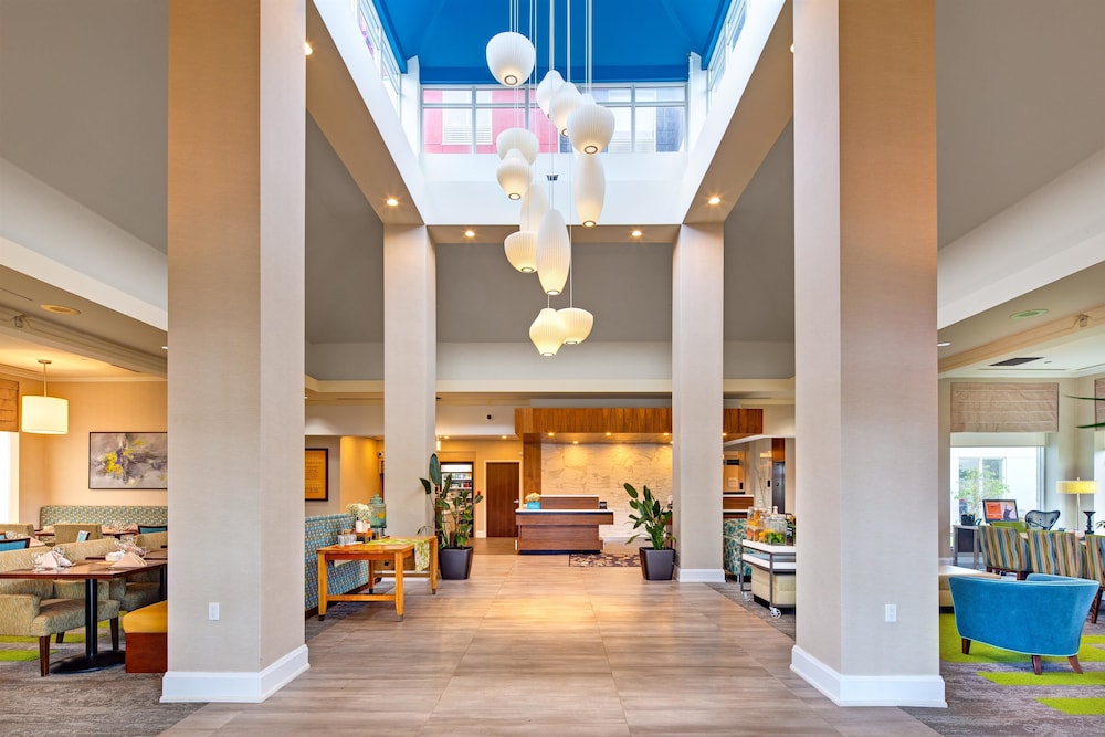 Hilton Garden Inn Toronto/Oakville