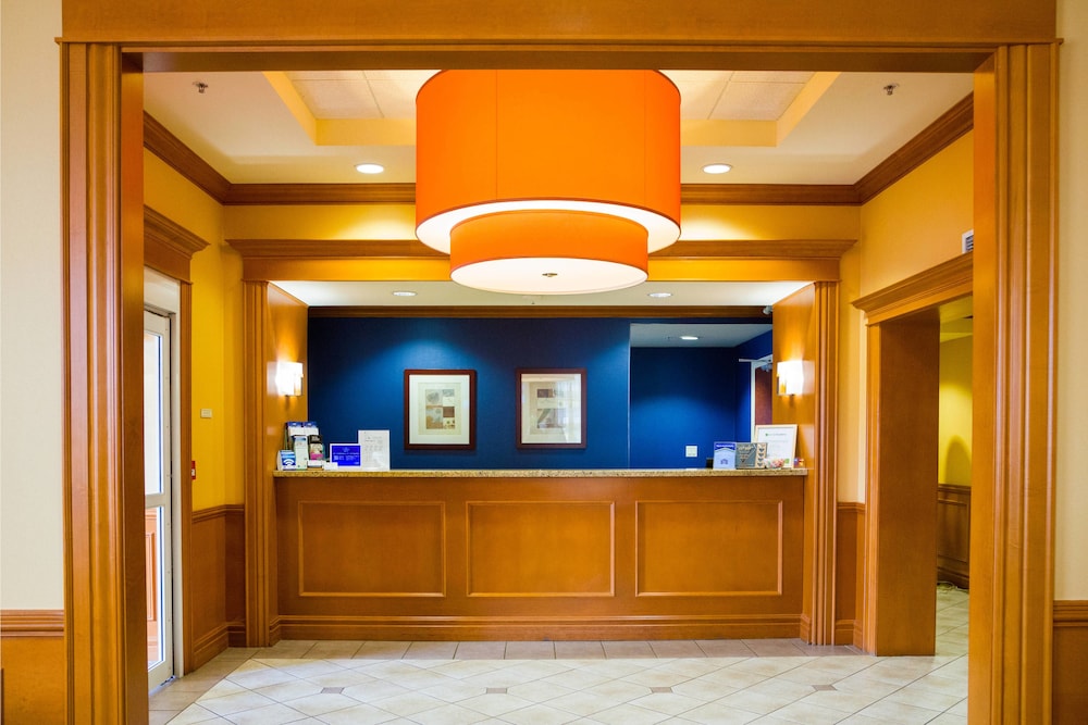 Fairfield Inn Toronto Oakville