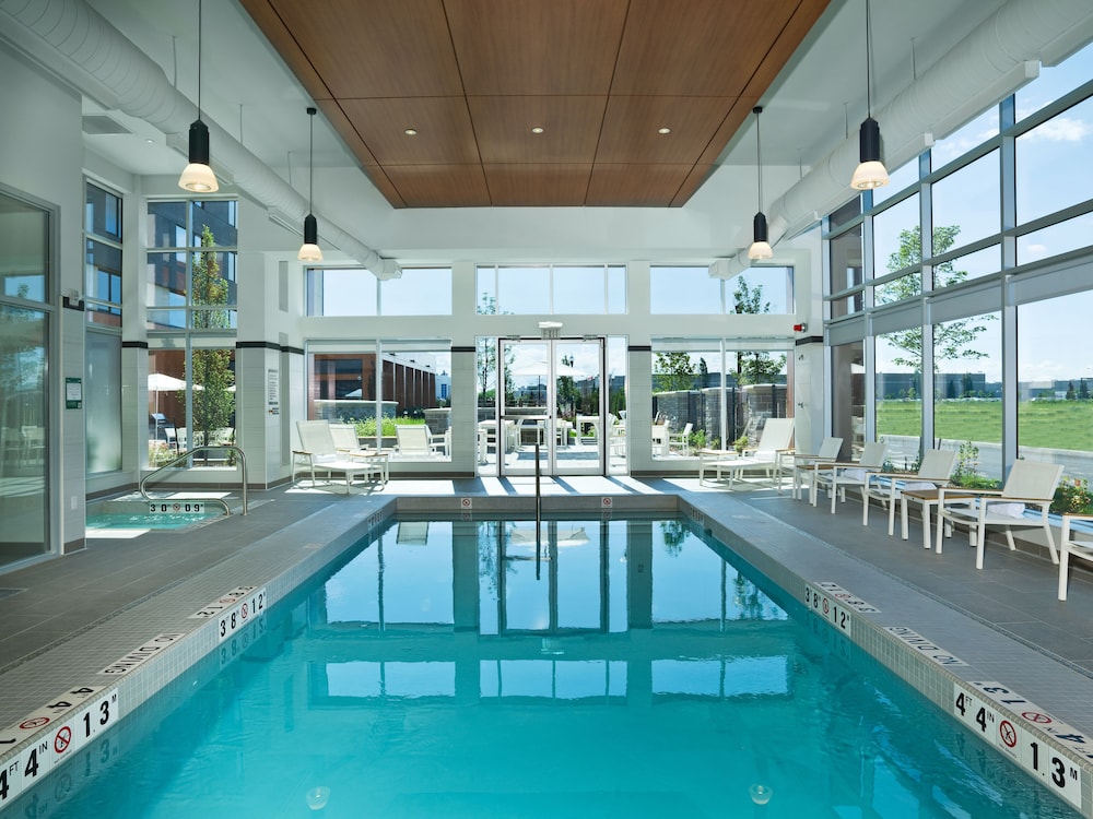 Element Vaughan Southwest