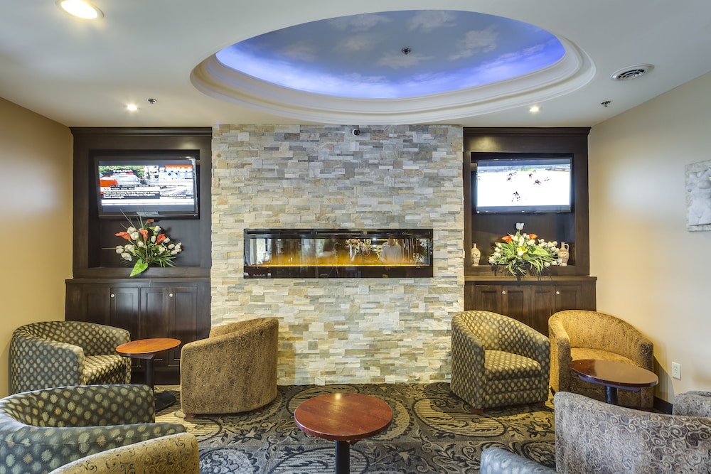 Monte Carlo Inns Vaughan Suites