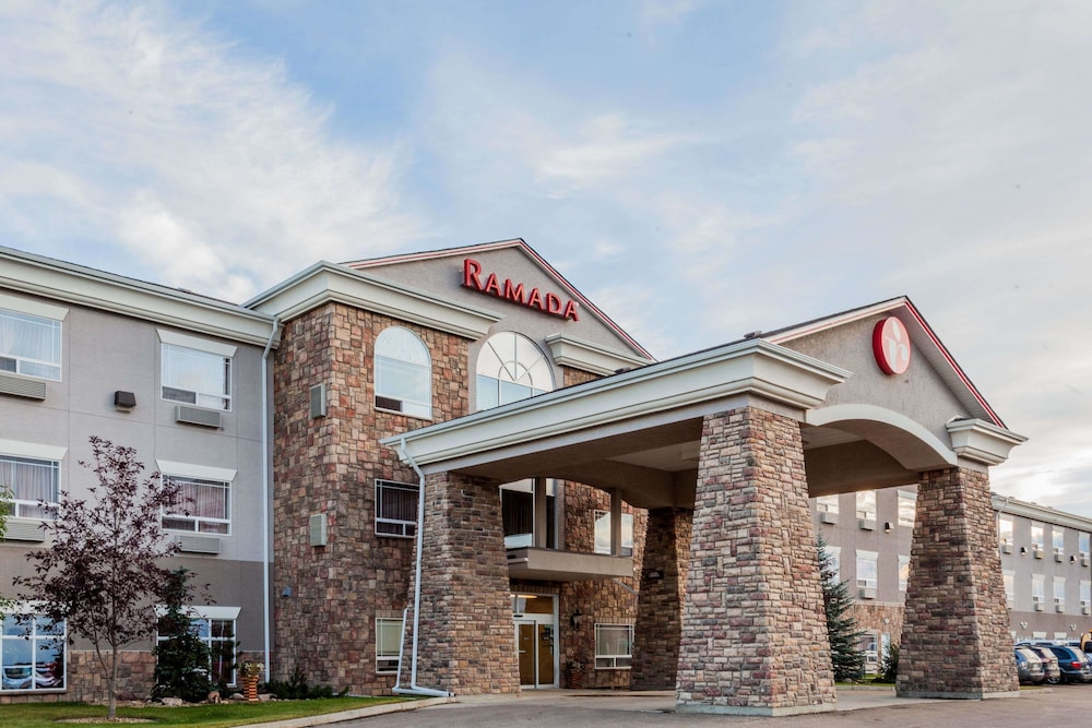 Ramada Westlock