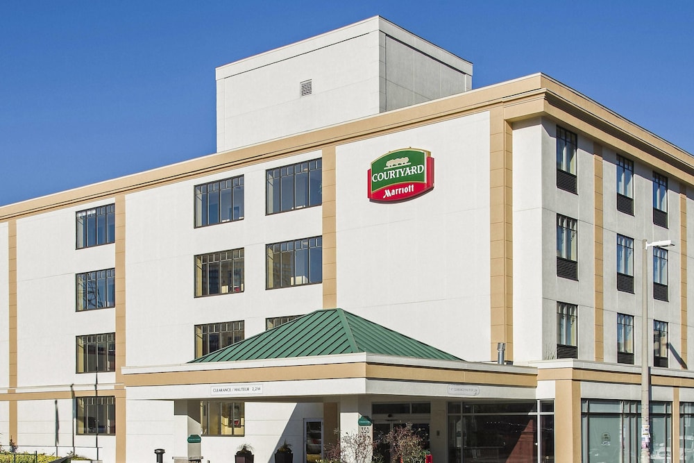 Courtyard by Marriott Ottawa