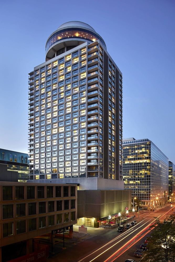 Ottawa Marriott