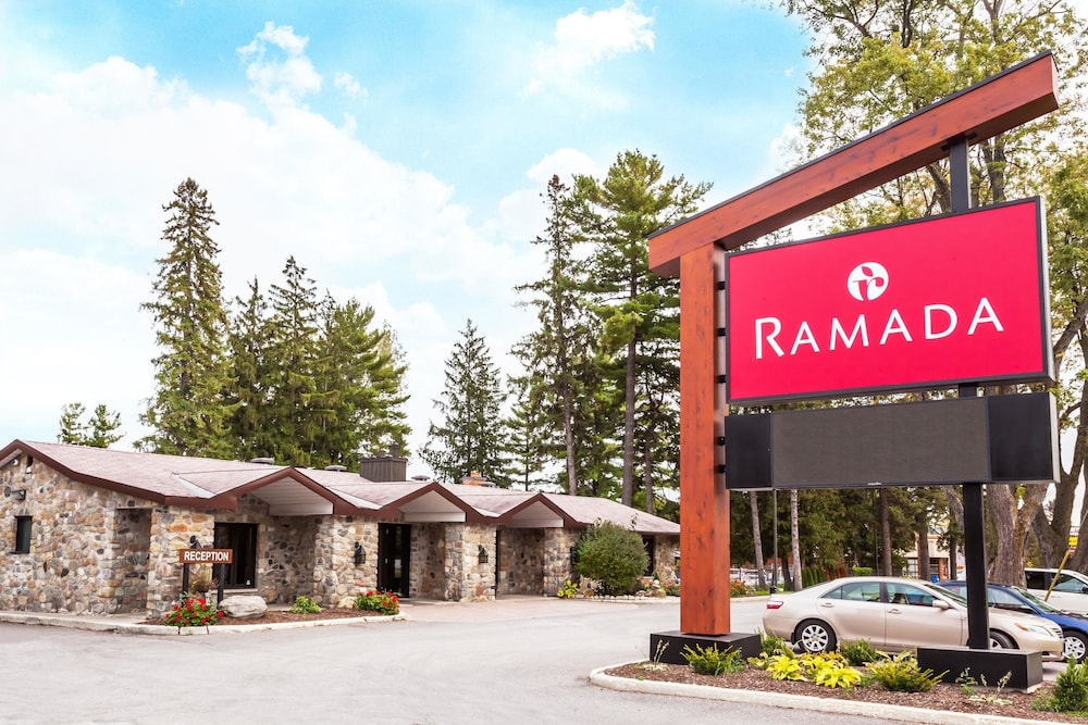Ramada Ottawa on the Rideau