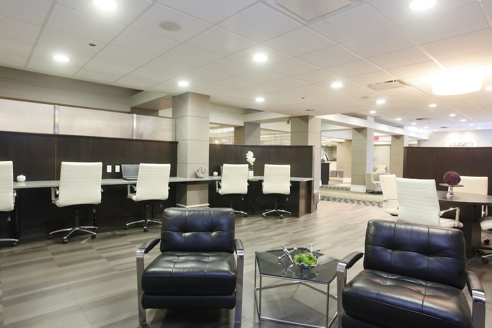 Pomeroy Hotel And Conference Centre Grande Prairie