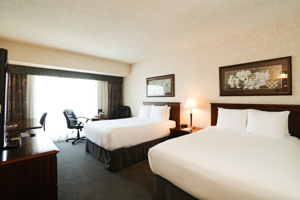 Holiday Inn Express Vancouver
