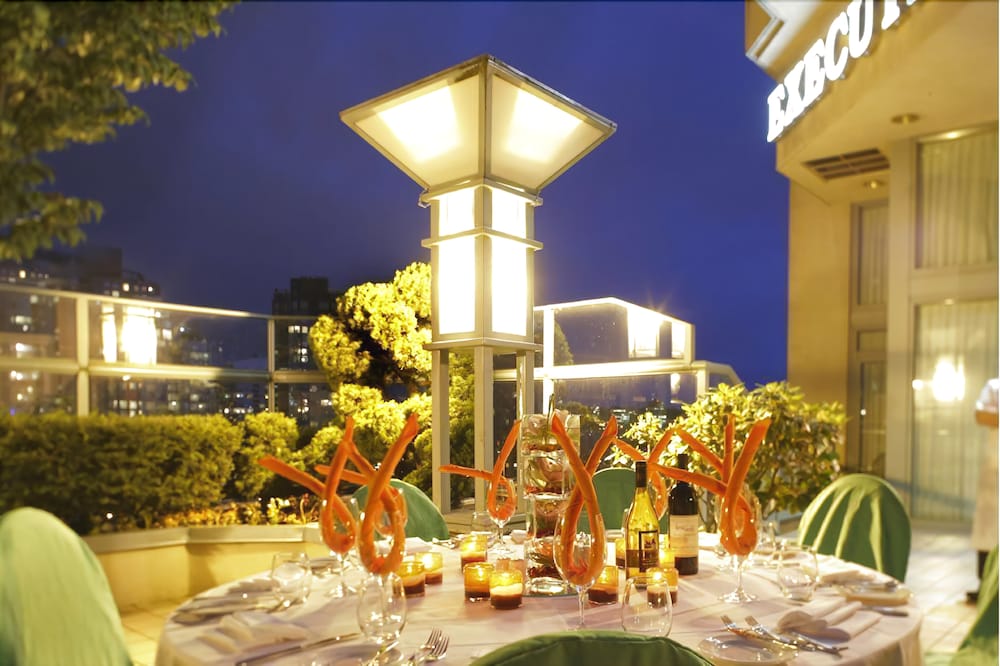 Executive Vintage Park