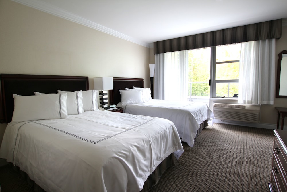 Granville Island Vancouver