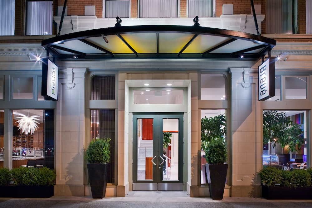 Hotel Rialto Victoria