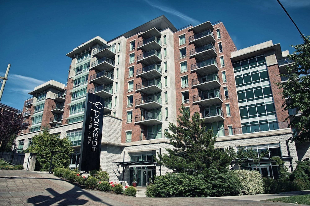 Parkside Hotel and Spa