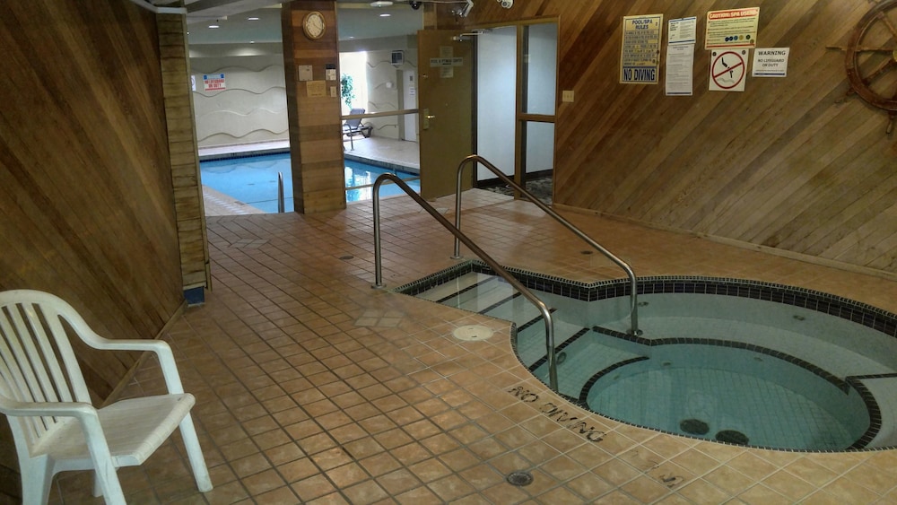 Ramada by Wyndham Abbotsford