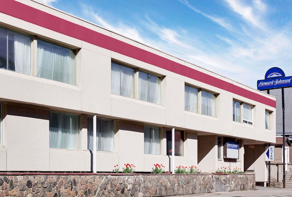 Howard Johnson Inn North Bay Howard Johnson Inn North Bay