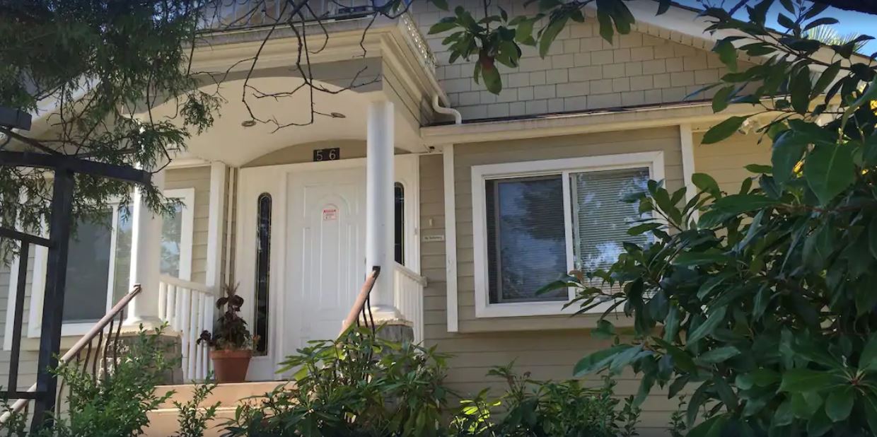 Cozy Bedrooms Guest House