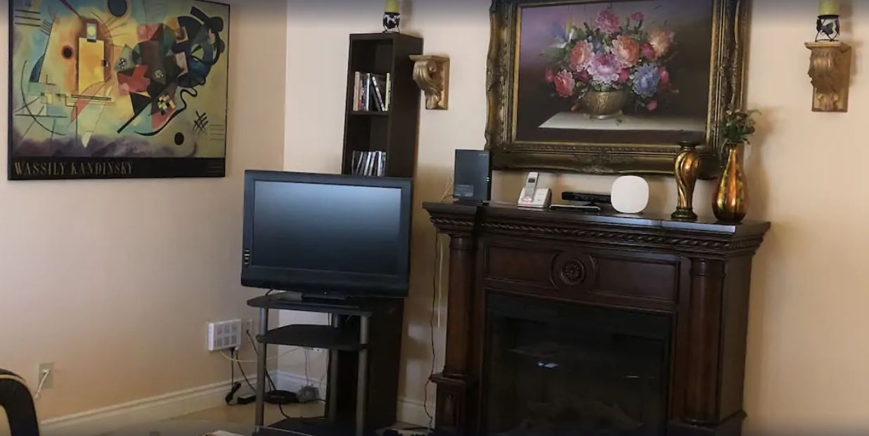 Cozy Bedrooms Guest House