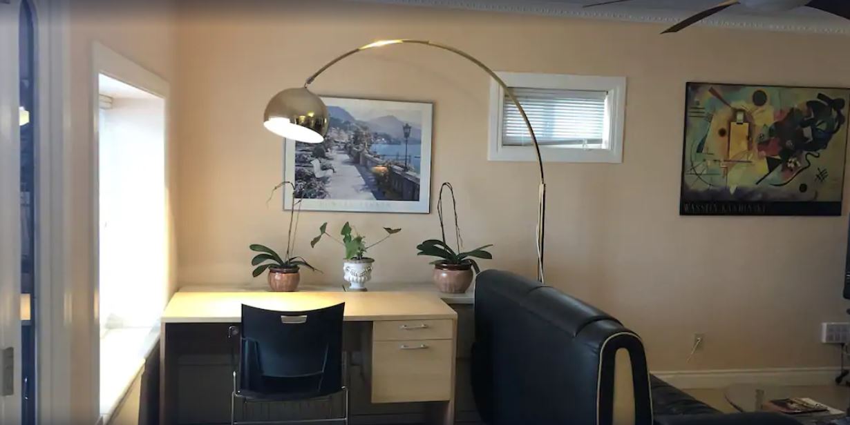 Cozy Bedrooms Guest House