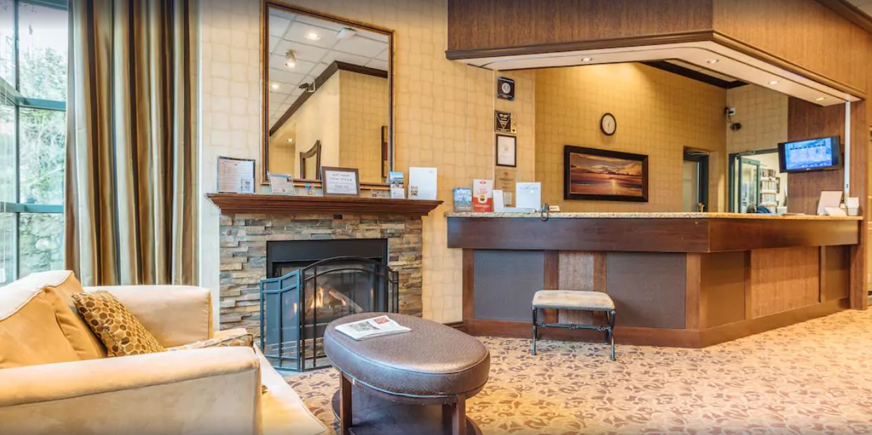 Sunset Inn and Suites