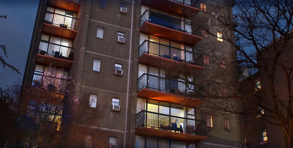 Sunset Inn and Suites