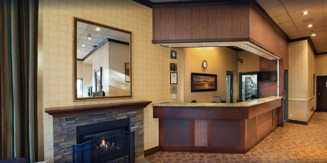 Sunset Inn and Suites