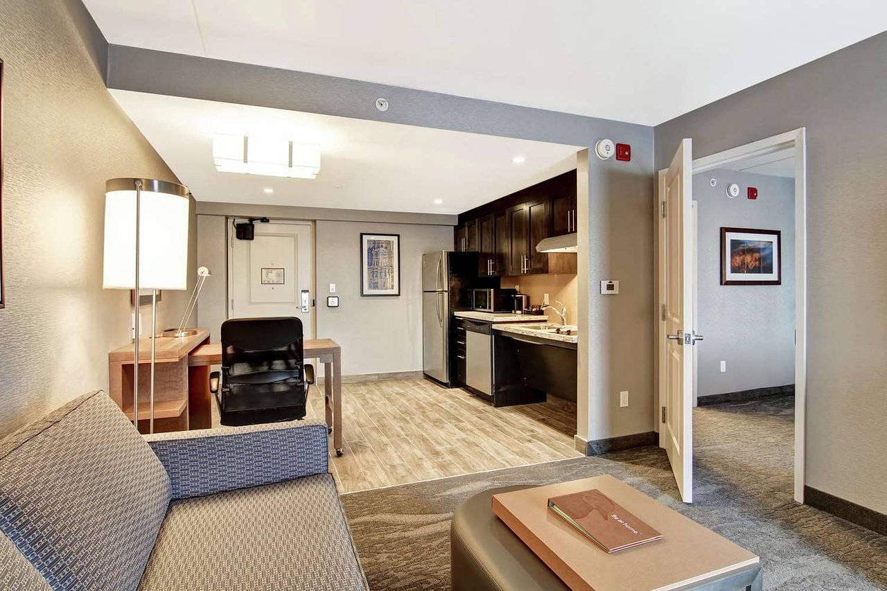 Homewood Suites by Hilton Ottawa Kanata
