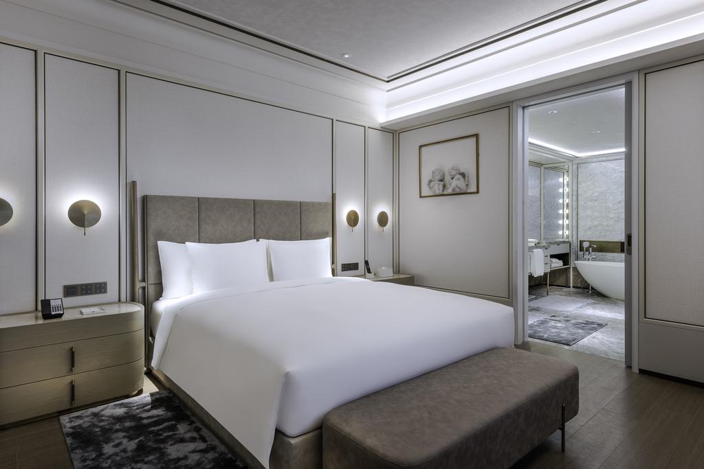 Grand Mercure Guangzhou Zhujiang New Town