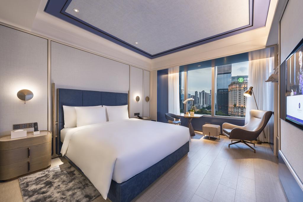 Grand Mercure Guangzhou Zhujiang New Town