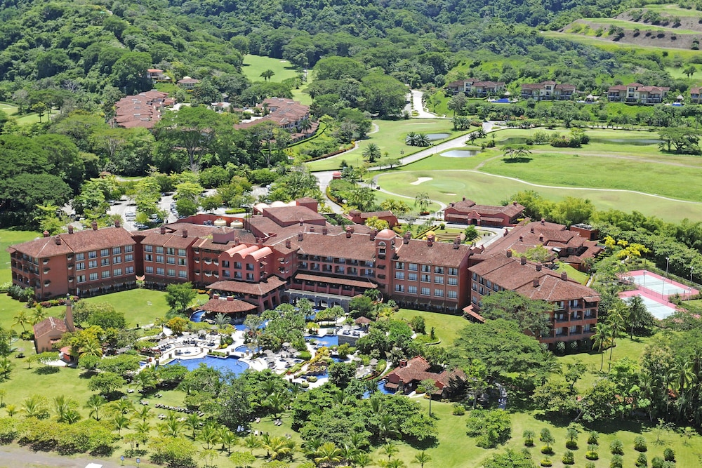 Marriott Los Sueños Ocean & Golf Resort