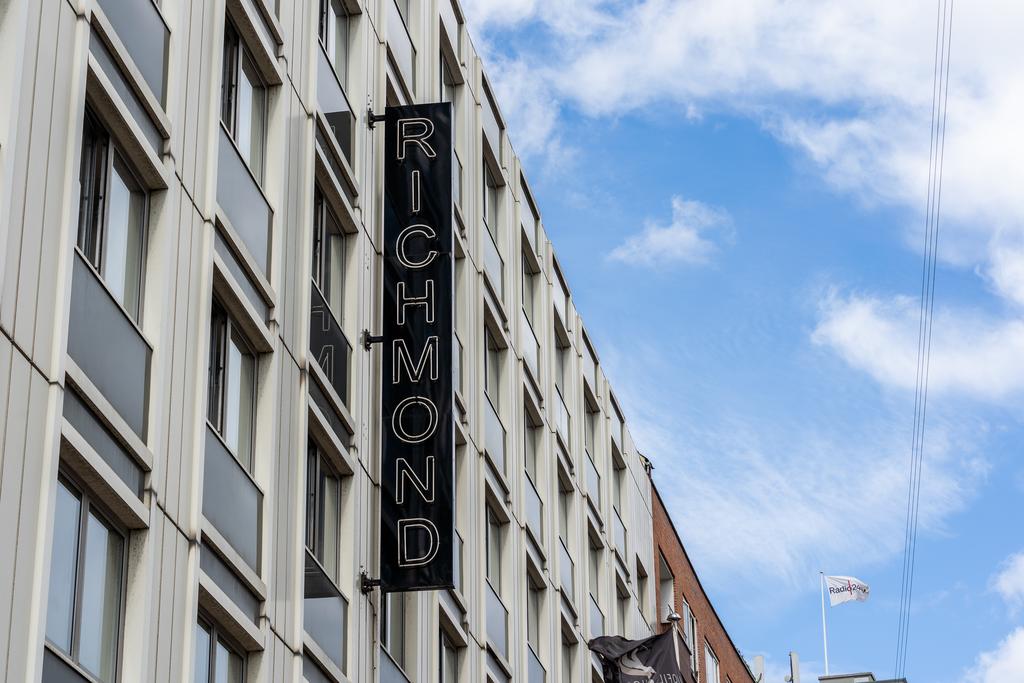 Khách sạn Richmond Copenhagen