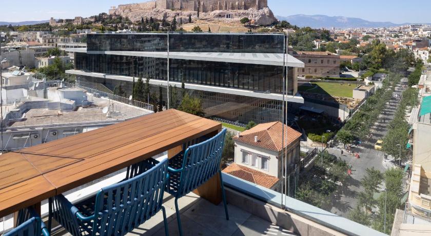 COCO-MAT Athens BC