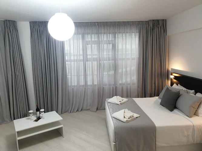 Khách sạn Boss Boutique Athens