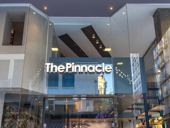 The Pinnacle Athens
