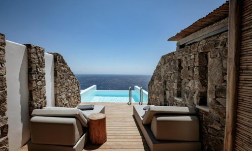 Alissachni Mykonos