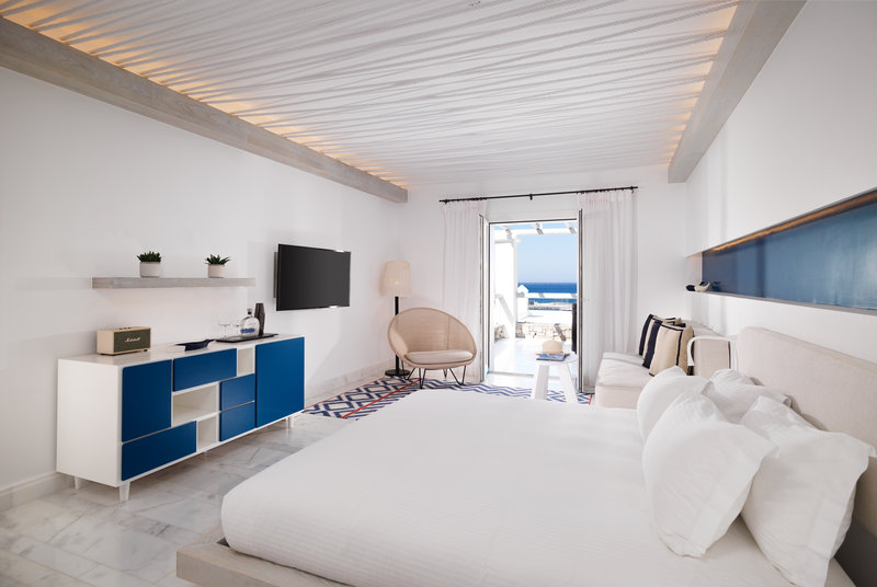 Mykonos Riviera