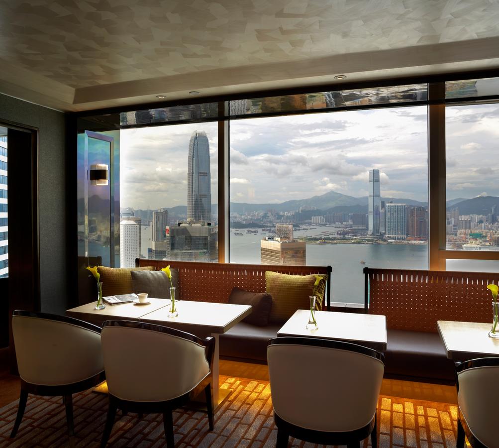 Conrad Hong Kong