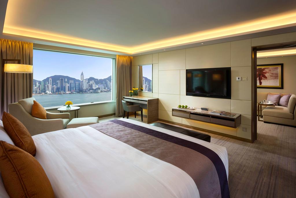 Intercontinental Grand Stanford Hong Kong