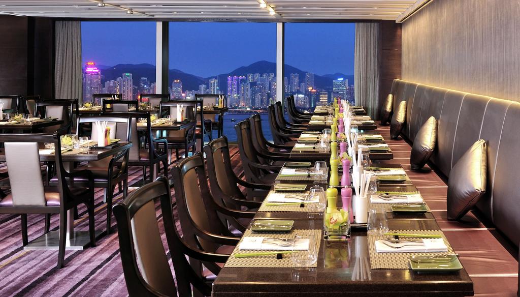 Intercontinental Grand Stanford Hong Kong