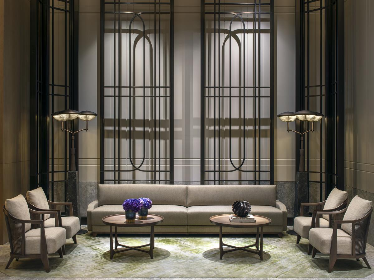 The St. Regis Hong Kong